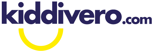 kiddivero Logo